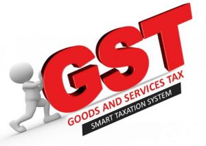 COMPUTERIZED ACCOUNTING WITH GST