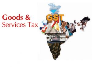 INDIAN GOODS AND SERVICE TAX
