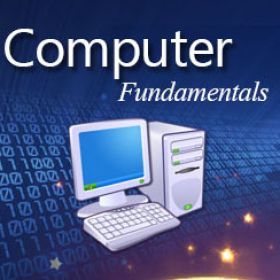 COMPUTER FUNDAMENTALS
