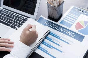 COMPUTER APPLICATIONS AND ACCOUNTING
