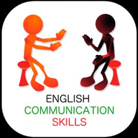 COMMUNICATION IN ENGLISH