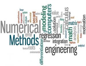 COMPUTER-BASED NUMERICAL METHODS