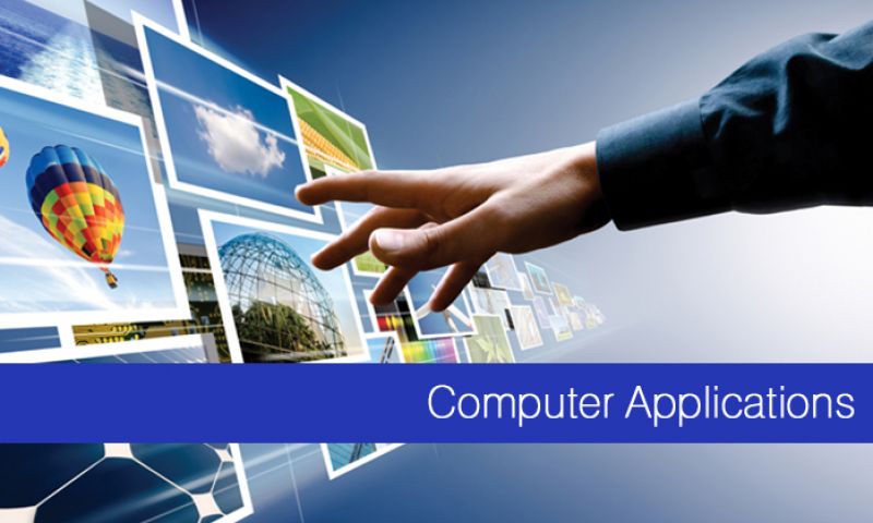 ADVANCE DIPLOMA IN COMPUTER APPLICATION