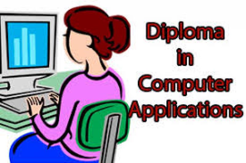 PROFESSIONAL DIPLOMA IN COMPUTER APPLICATIONS (PDCA)